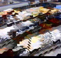 Willow Tree Cafe - Accommodation Resorts