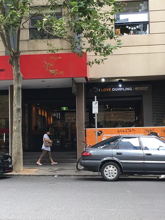 I Love Dumplings - Accommodation Resorts 0