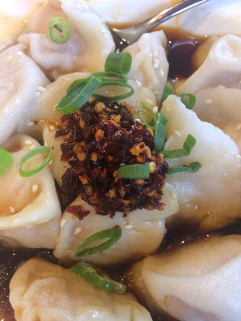 I Love Dumplings - Accommodation Resorts 2