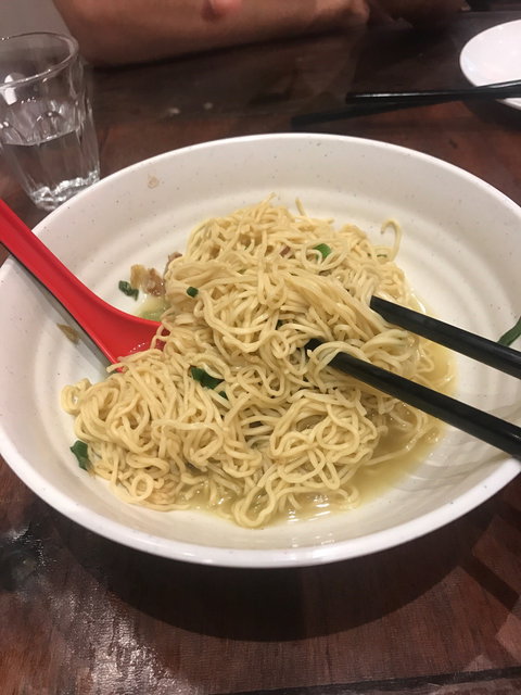 I Love Dumplings - Accommodation Resorts 3