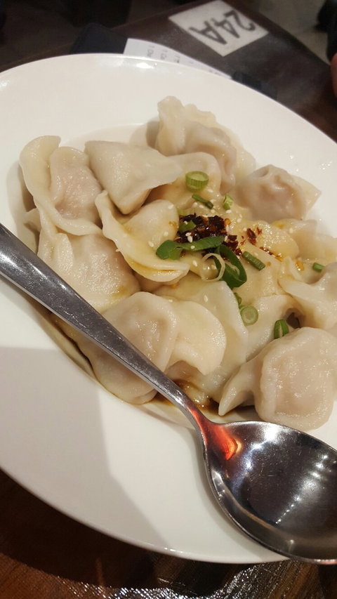 I Love Dumplings - Accommodation Resorts 4