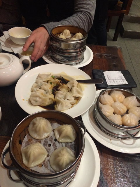 I Love Dumplings - Accommodation Resorts 5