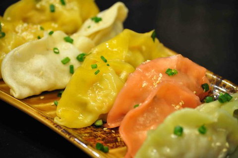 Ant's Dumplings At QVM - Accommodation Resorts 0