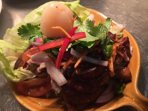 Palm Sugar Royal Thai Cuisine - Accommodation Resorts 0