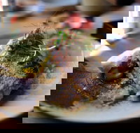 Komeyui Japanese Restaurant - Accommodation Resorts