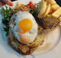 The Home Hotel Bistro - Accommodation Resorts