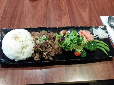 J & F's Cafe - Accommodation Resorts 0