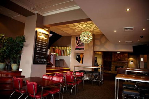 Palace Hotel - Accommodation Resorts 0