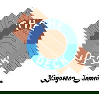 The Deck - Accommodation Resorts