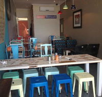 Cafe Botticelli - Accommodation Resorts