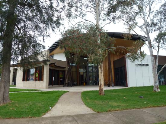 Geelong VIC Accommodation Resorts