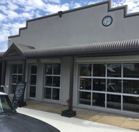 Ellens Cafe North Shore - Accommodation Resorts