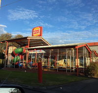 Hungry Jack's Pty Ltd - Accommodation Resorts
