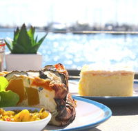 Marina View - Accommodation Resorts