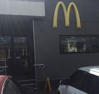 McDonald's - Accommodation Resorts