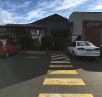 Mcdonald's Family Restaurants - Accommodation Resorts