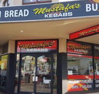 Mustafa's Kebabs - Accommodation Resorts