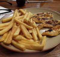 Nando's - Accommodation Resorts