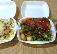 Ripper Roasts - Accommodation Resorts