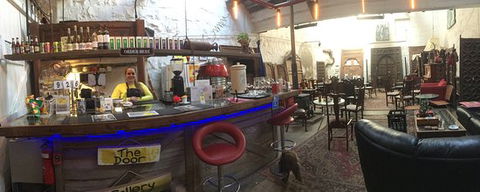 The Door Gallery Cafe - Accommodation Resorts 0