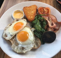 The Federal - Accommodation Resorts