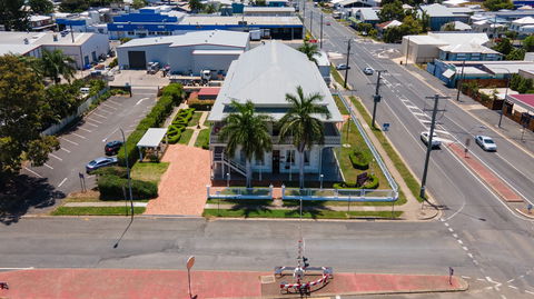Denison Boutique Hotel - Accommodation Resorts 3
