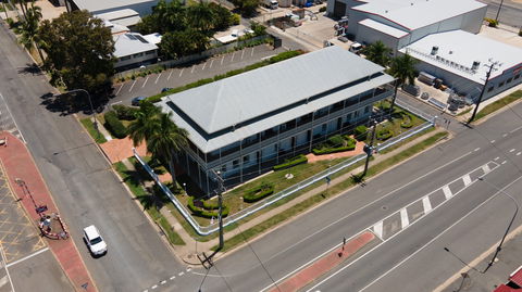 Denison Boutique Hotel - Accommodation Resorts 4