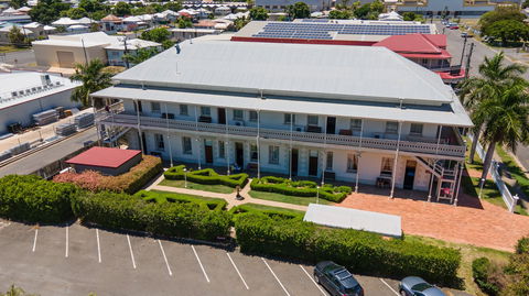 Denison Boutique Hotel - Accommodation Resorts 6