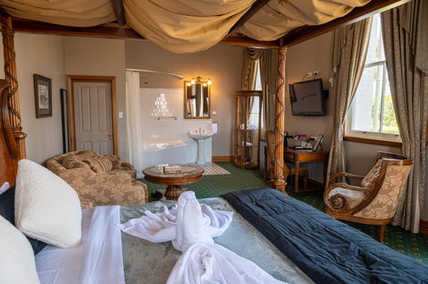 Denison Boutique Hotel - Accommodation Resorts 9