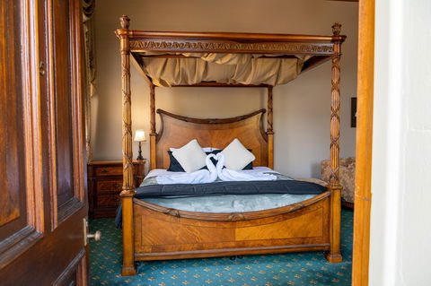Denison Boutique Hotel - Accommodation Resorts 13