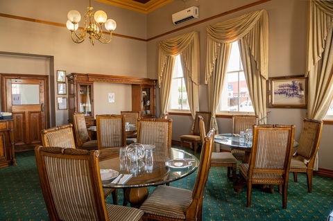 Denison Boutique Hotel - Accommodation Resorts 14