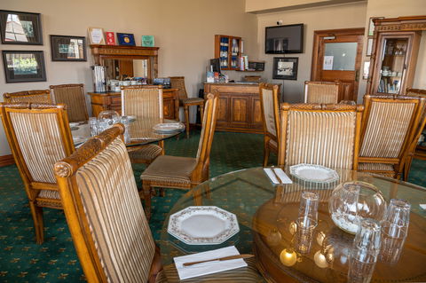 Denison Boutique Hotel - Accommodation Resorts 15