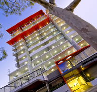 The Edge Apartment Hotel - Accommodation Resorts