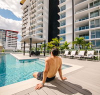 Empire Apartment Hotel - Accommodation Resorts