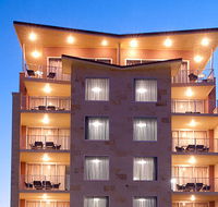 CBD Executive Apartments - Accommodation Resorts