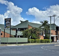 Archer Park Motel - Accommodation Resorts