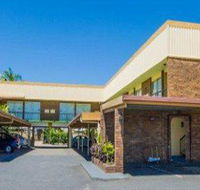 Hampton Villa Motel - Accommodation Resorts