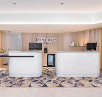 Mercure Rockhampton - Accommodation Resorts