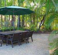Discovery Parks Rockhampton - Accommodation Resorts