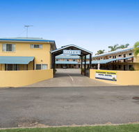 Glenmore Tavern - Accommodation Resorts