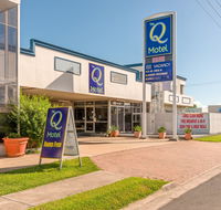 The Q Motel - Accommodation Resorts