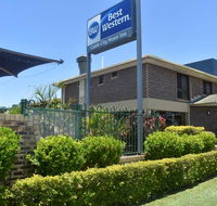 Best Western Cattle City Motor Inn - Accommodation Resorts