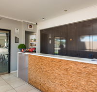 The Stirling Hotel Rockhampton - Accommodation Resorts