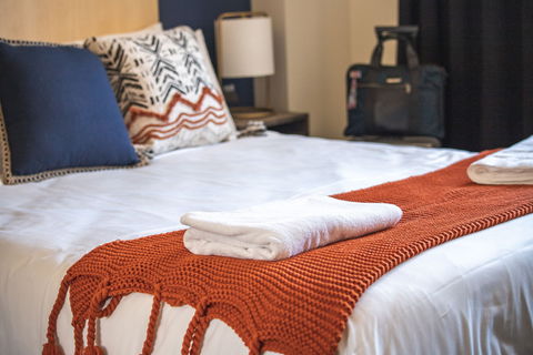 United Backpackers - Accommodation Resorts 16