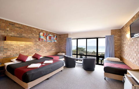 Kangaroo Island Seaside Inn - Accommodation Resorts 1