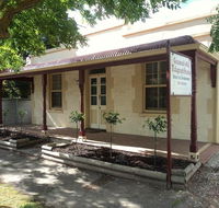 Greenocks Old Telegraph Station - Accommodation Resorts