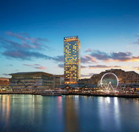 Sofitel Sydney Darling Harbour - Accommodation Resorts