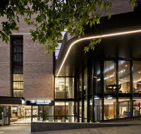 Crowne Plaza Sydney Darling Harbour - Accommodation Resorts