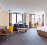 Novotel Sydney Central - Accommodation Resorts