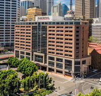 PARKROYAL Darling Harbour Sydney - Accommodation Resorts